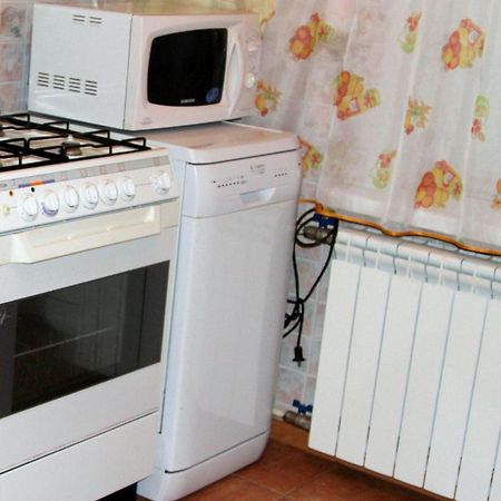 Apartment Near Metro Akademgorodok Κίεβο Εξωτερικό φωτογραφία