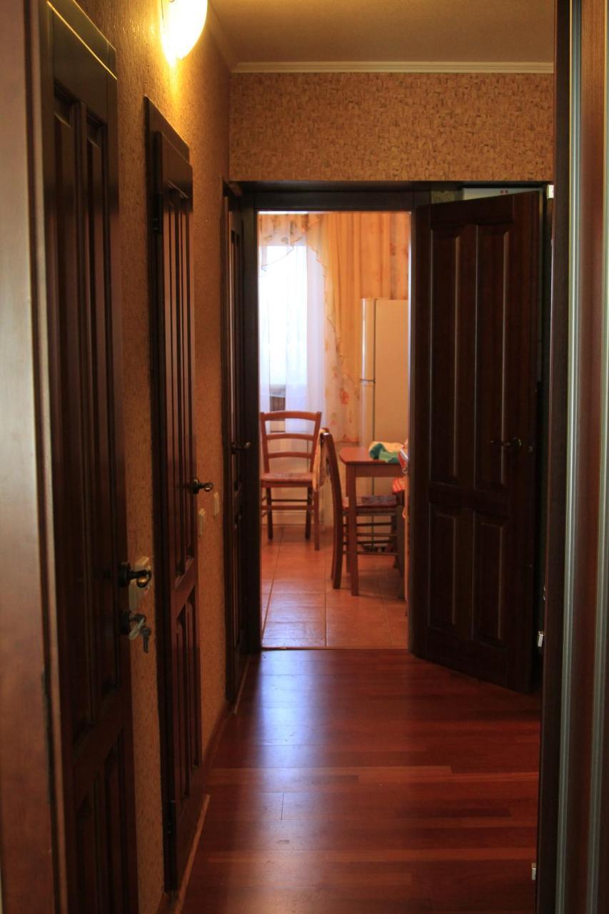 Apartment Near Metro Akademgorodok Κίεβο Εξωτερικό φωτογραφία
