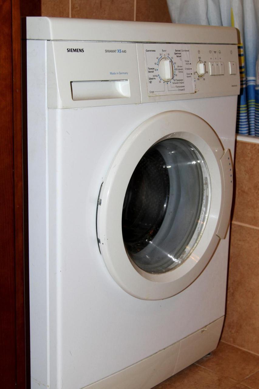 Apartment Near Metro Akademgorodok Κίεβο Εξωτερικό φωτογραφία
